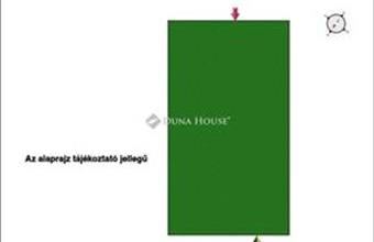 Eladó Törökbálinti egyéb telek hirdetés (53588332)