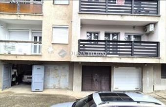 Eladó Budapest II. kerületi tégla lakás hirdetés (44454477)