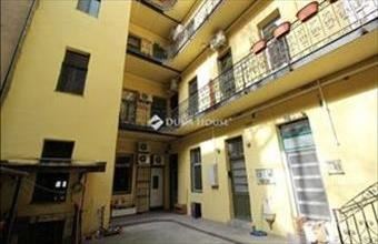 Eladó Budapest I. kerületi tégla lakás hirdetés (78576867)