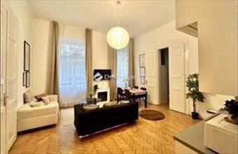Eladó Budapest VI. kerületi tégla lakás hirdetés (54394246)