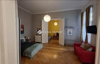 Eladó Budapest VI. kerületi tégla lakás hirdetés (12369685)