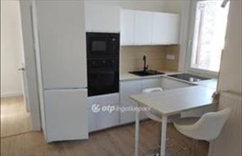 Eladó Budapest VII. kerületi tégla lakás hirdetés (33796792)