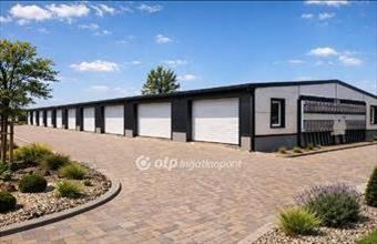 Eladó Ajkai egyedi garázs hirdetés (75846453)