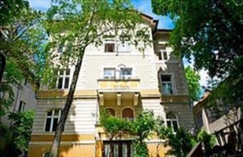 Kiadó Budapest II. kerületi tégla lakás hirdetés (46446148)