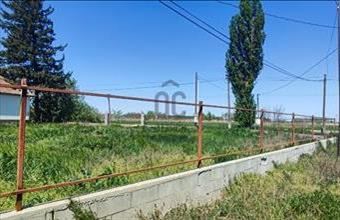 Eladó Tiszafüredi lakóövezeti telek hirdetés (44448359)