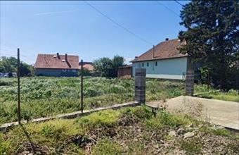 Eladó Tiszafüredi lakóövezeti telek hirdetés (44448359)