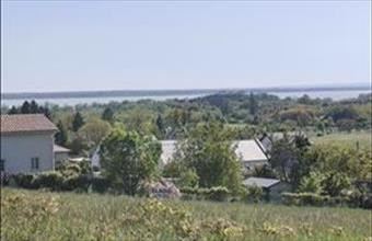 Eladó Balatongyöröki lakóövezeti telek hirdetés (65655955)