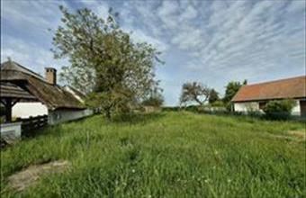 Eladó Balatonberényi lakóövezeti telek hirdetés (95234752)