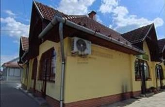 Eladó Farmosi egyéb vendéglátó ingatlan hirdetés (34535636)