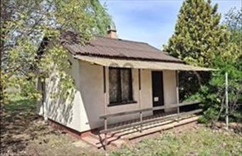 Eladó Ceglédi hétvégi ház hirdetés (33342384)