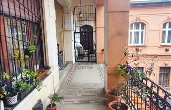 Eladó Budapest VII. kerületi tégla lakás hirdetés (42887513)