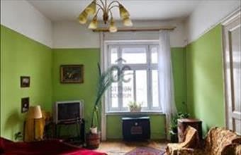 Eladó Budapest VII. kerületi tégla lakás hirdetés (42887513)