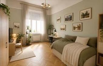 Eladó Budapest VII. kerületi tégla lakás hirdetés (42887513)