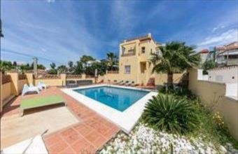 Eladó Spanyolországi üdülő hirdetés (73715275)