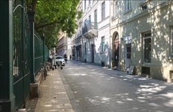 Eladó Budapest V. kerületi tégla lakás hirdetés (79631276)