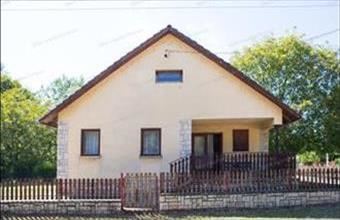 Eladó Dávodi hétvégi ház hirdetés (57532473)