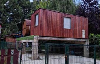 Eladó Rakamazi hétvégi ház hirdetés (44237934)