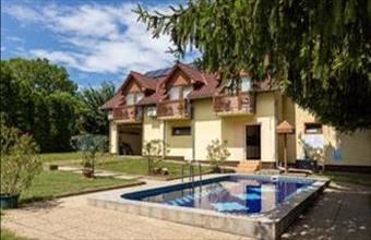 Eladó Siófoki hotel, szálloda, panzió hirdetés (47353394)