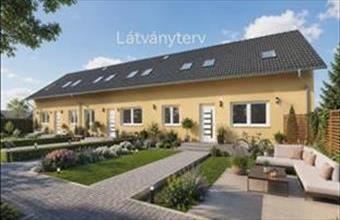 Eladó Szolnoki tégla lakás hirdetés (43348272)
