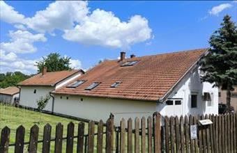 Eladó Balatonszentgyörgyi családi ház hirdetés (95769333)