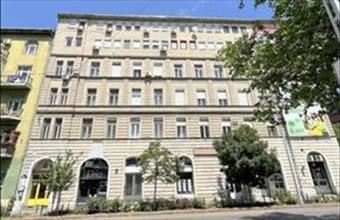 Eladó Budapest XIII. kerületi tégla lakás hirdetés (45128749)