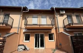 Eladó Budapest XVII. kerületi sorház hirdetés (72291463)