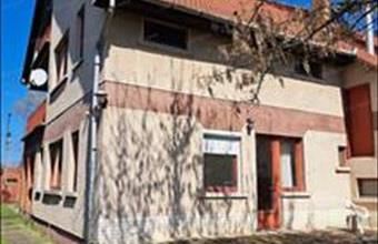 Eladó Jászberényi családi ház hirdetés (57657987)