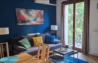 Kiadó Budapest VII. kerületi tégla lakás hirdetés (74913723)