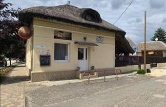 Eladó Cibakházai étterem, vendéglő hirdetés (45723413)
