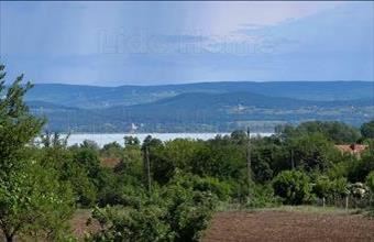 Eladó Balatonszárszói lakóövezeti telek hirdetés (42437998)