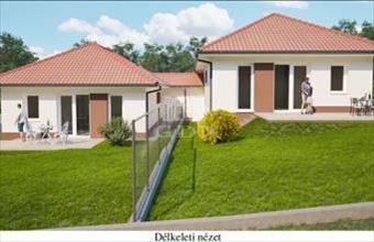 Eladó Őrbottyáni ikerház hirdetés (14375259)