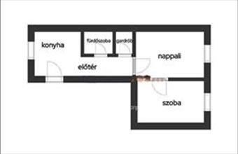 Eladó Budapest IX. kerületi tégla lakás hirdetés (69147494)