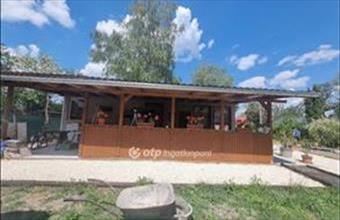 Eladó Dömsödi üdülőövezeti telek hirdetés (45734984)
