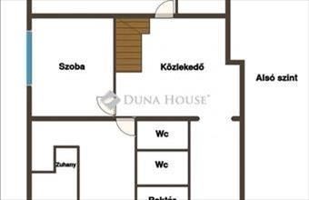 Eladó Budapest XVI. kerületi családi ház hirdetés (38473763)