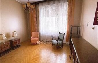 Eladó Budapest VII. kerületi tégla lakás hirdetés (44396219)
