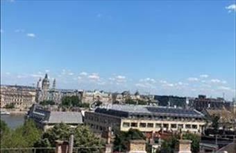 Eladó Budapest I. kerületi tégla lakás hirdetés (92672743)