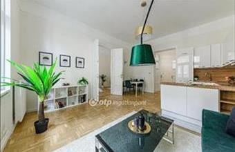 Eladó Budapest IX. kerületi tégla lakás hirdetés (37737549)