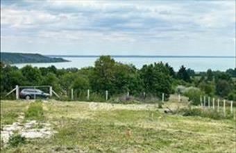 Eladó Balatonalmádi külterületi telek hirdetés (45394445)
