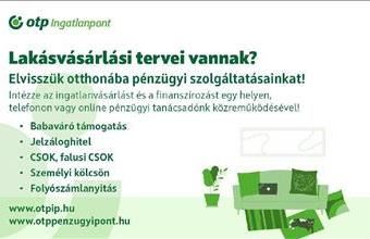 Eladó Szegedi tégla lakás hirdetés (11446832)