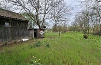 Eladó Tóalmási lakóövezeti telek hirdetés (77234334)