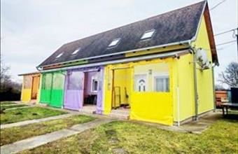 Eladó Gyékényesi hétvégi ház hirdetés (37433343)