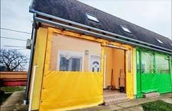 Eladó Gyékényesi hétvégi ház hirdetés (37394797)