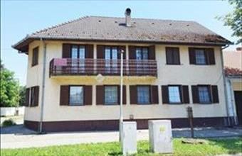 Eladó Csurgói családi ház hirdetés (93337593)