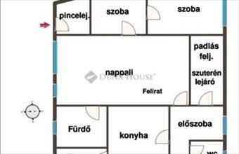 Eladó Villányi családi ház hirdetés (29516464)