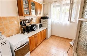 Eladó Budapest XI. kerületi tégla lakás hirdetés (53389498)