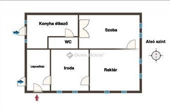 Eladó Kecskeméti családi ház hirdetés (32353672)