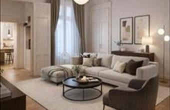 Eladó Budapest VII. kerületi tégla lakás hirdetés (88997373)