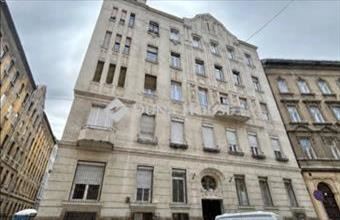 Eladó Budapest IX. kerületi tégla lakás hirdetés (32233778)