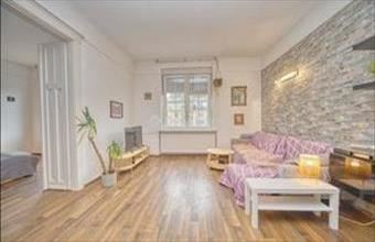 Eladó Budapest XII. kerületi tégla lakás hirdetés (55792335)