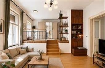 Eladó Budapest II. kerületi tégla lakás hirdetés (96553549)